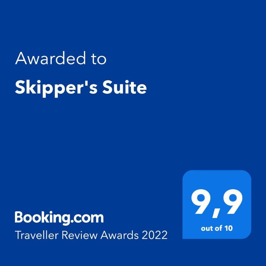 Skipper'S Suite Lopud Dış mekan fotoğraf
