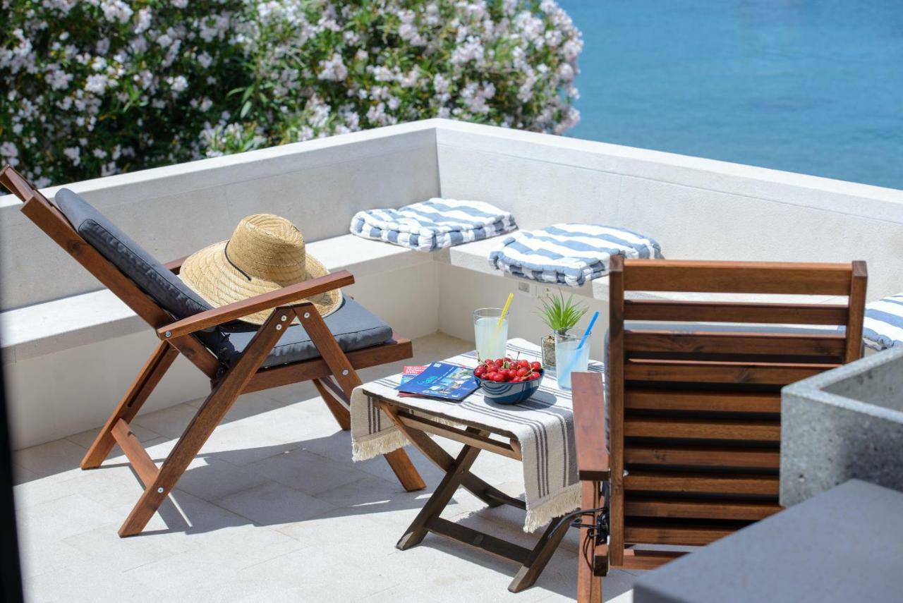 Skipper'S Suite Lopud Dış mekan fotoğraf
