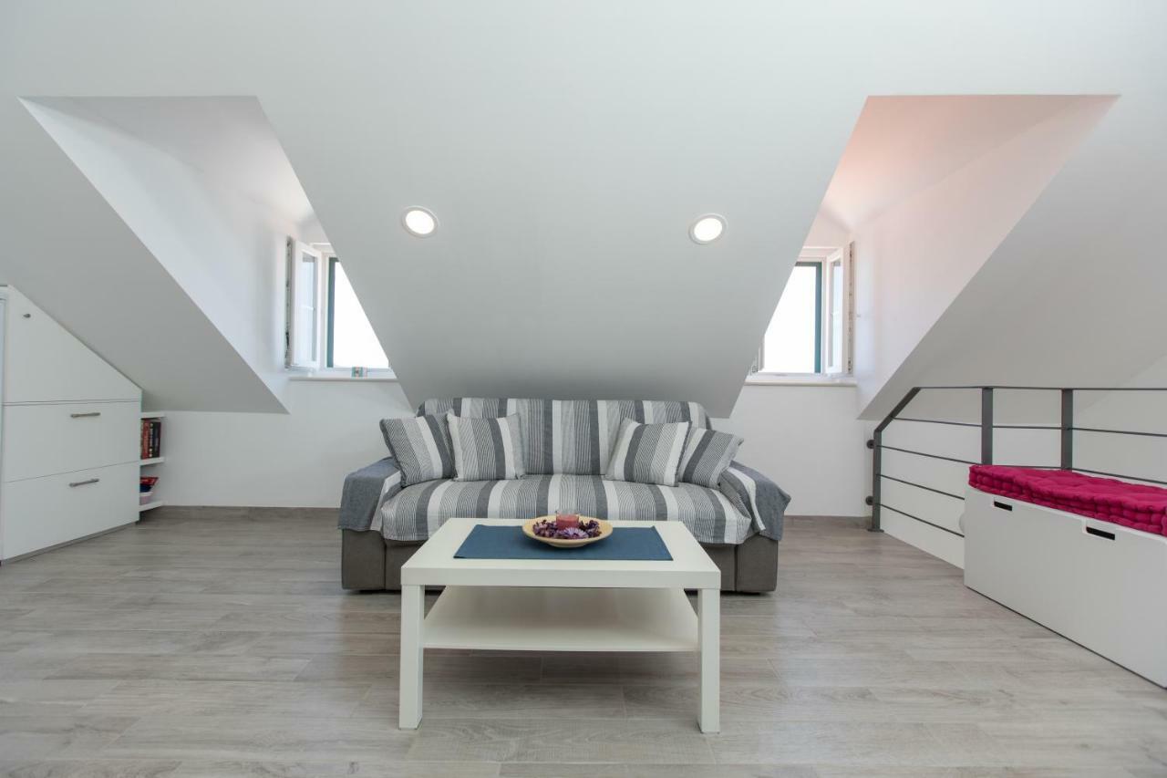 Skipper'S Suite Lopud Dış mekan fotoğraf