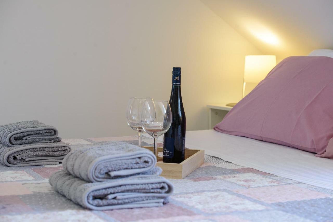 Skipper'S Suite Lopud Dış mekan fotoğraf