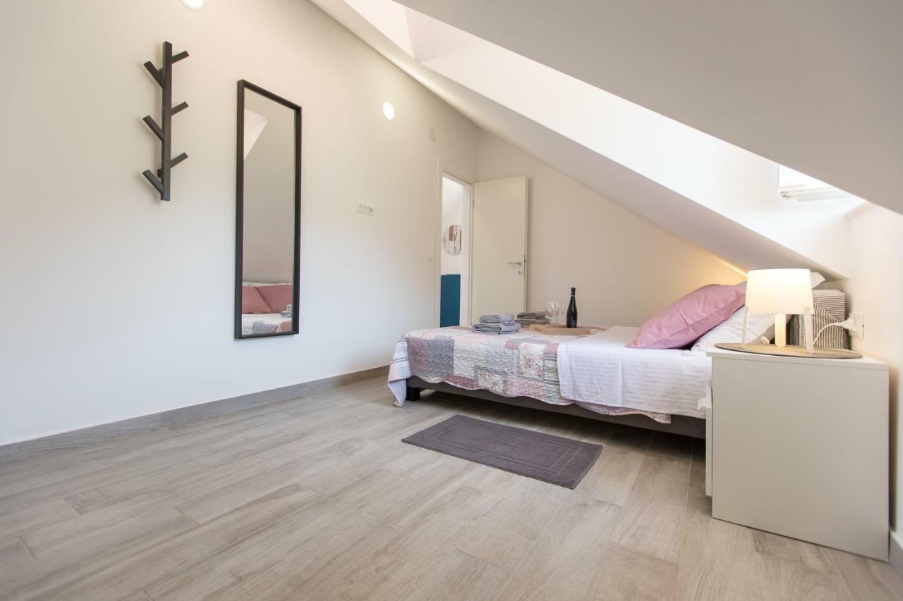 Skipper'S Suite Lopud Dış mekan fotoğraf
