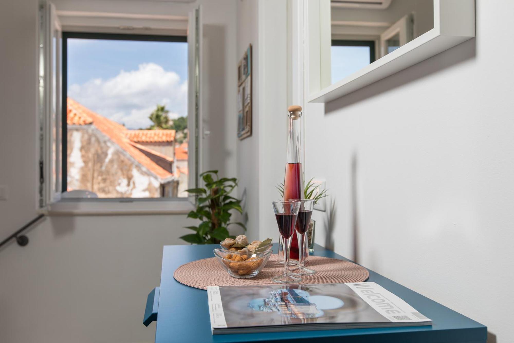 Skipper'S Suite Lopud Dış mekan fotoğraf